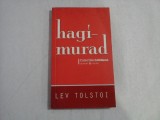 LEV TOLSTOI - Hagi Murad