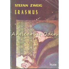 Erasmus - Stefan Zweig