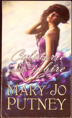 CALATORIE SPRE IUBIRE-MARY JO PUTNEY-336370 foto