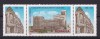 TSV % - 1998 LP 1446 A - INFIINTAREA CAMEREI DE COMERT, CU VINIETA, MNH/**LUX, Nestampilat