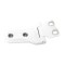 Balama capota st&acirc;nga față JEEP WRANGLER IV JL 2018 OEM: AA1381-P001AG 25194559