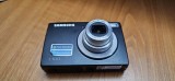 APARAT FOTO DIGITAL SAMSUNG L100 , FUNCTIONEAZA .