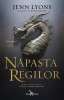 Năpasta regilor, Corint