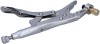 EZ-LC EINSTECHZANGE F&Uuml;R K&Uuml;HLMITTELROHRE L13004882 LOKRING