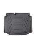 Covor Protectie Portbagaj Umbrella Pentru Seat Leon III 2012-2020