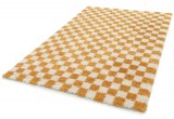 Covor Belgian, Gent 51509, Alb/Galben, Diverse Dimensiuni - 200x290 cm