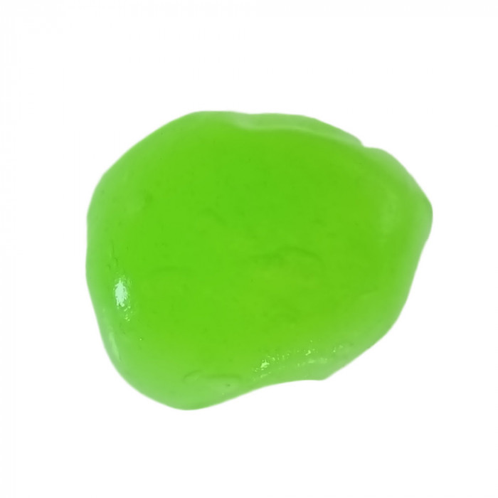 Gel slime absorbant Super Clean 12399, reutilizabil, verde