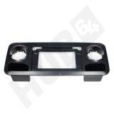 Cumpara ieftin Rama adaptoare Mercedes Benz Sprinter (2018+) compatibil pentru Navigatii multimedia Android de 10.1 Inch - HUB64