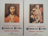 Camasa lui Cristos (2 volume) - Lloyd C. Douglas