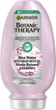 Botanic Therapy Balsam pentru părul lung Rice Water, 200 ml