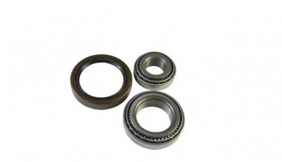 Set rulment roata MERCEDES E-CLASS (W210) (1995 - 2003) BTA H1M004BTA foto