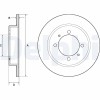 DELPHI BG3203 Disc frana