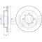 DELPHI BG3203 Disc frana