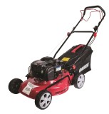 Masina de tuns iarba B&amp;Sautop.125cc 1.7kW 60L 4in1 RD-GLM05W HardWork ToolsRange