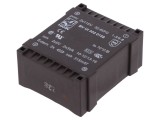 Transformator &Icirc;ncapsulat 6VA 115VAC 9V 334mA PCB