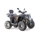 Cumpara ieftin ATV Hunter 200 Roata pe 10&amp;quot; model 2026
