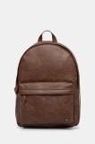 Aldo rucsac culoarea maro, mare, uni, MATHAO.220