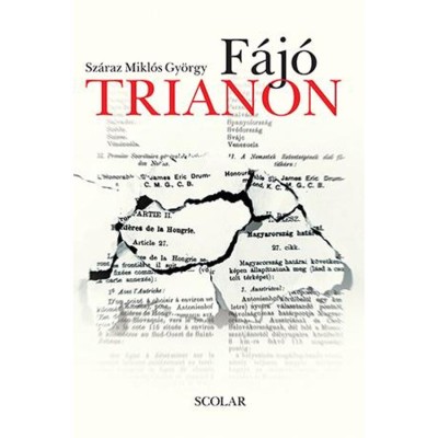 F&amp;aacute;j&amp;oacute; Trianon - Sz&amp;aacute;raz Mikl&amp;oacute;s Gy&amp;ouml;rgy foto