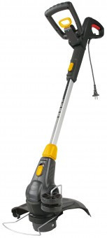 Texas Pro Trim 100 Trimmer, 600 W, 30 cm - 5708906842469 foto