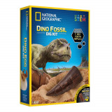 Cumpara ieftin National Geographic - Kit Creativ Sa Cautam Dinozauri