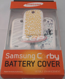 Set capac baterie Samsung S3650 Corby Minimal