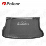 Tavita portbagaj cu antiderapare Renault Clio 2 II (B0/1/2) 09.98-06.01 POLCAR 6015WB-3