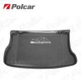 Tavita portbagaj cu antiderapare Renault Clio 2 II (B0/1/2) 09.98-06.01 POLCAR 6015WB-3