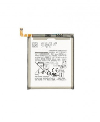 Acumulator Pentru Samsung Galaxy S20, G980 EB-BG980ABY foto