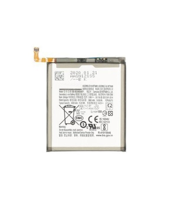 Acumulator Pentru Samsung Galaxy S20, G980 EB-BG980ABY
