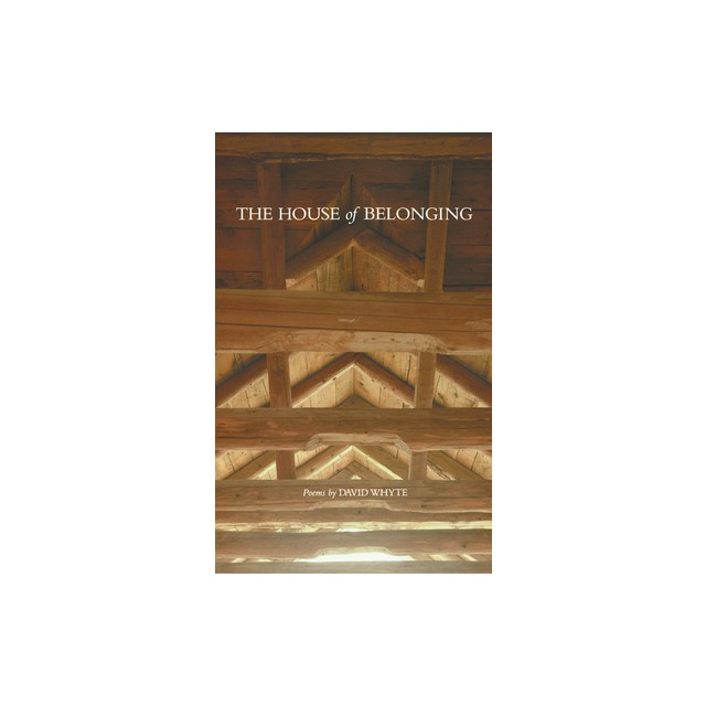 The House of Belonging