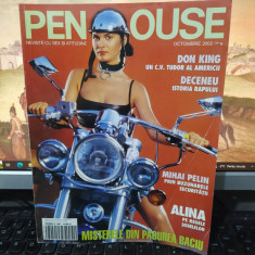 Penthouse, revistă cu sex și atitudine, pădurea Baciu, nr. 10 octombrie 2002 074