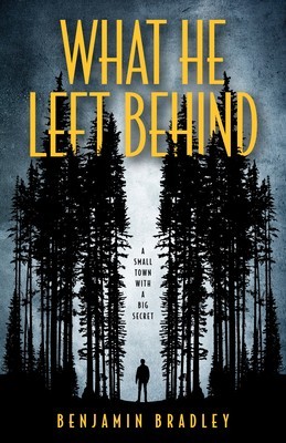 What He Left Behind foto