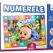 Numerele Puzzle Educativ, - Editura Gama
