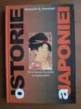 Kenneth G. Henshall - O istorie a Japoniei