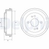 DELPHI BF550 Tambur frana
