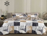 Lenjerii de pat bumbac mercerizat-381
