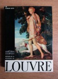 Germain Bazin - Tresors de la peinture au Louvre (1965, ed. cartonata)