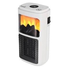 Somogyi FKH 401 mini incalzitor ceramic portabil foto