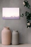 Cer pastel lumină apus calm, 39 x 26 cm, CMCLASS