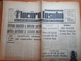 flacara iasului 25 august 1968-demonstratia din 23 ,liceu nou in socola nicolina