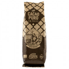 Pudra bio de cacao pura, 150g Chocolates Sole