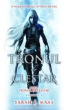 Cumpara ieftin Tronul de clestar. Seria Tronul de clestar. Volumul 1/Sarah J. Maas