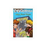 A to Z Mysteries Super Edition #9: April Fools' Fiasco