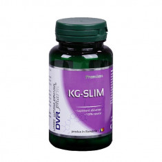 KG Slim 60cps DVR Pharma