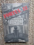 Marcel Petrisor -Fortul 13 -Convorbiri din detentie