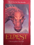 Christopher Paolini - Eldest (Editia: 2006)