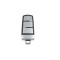 Cheie Completa Cu Chip Si Telecomanda Pentru Volkswagen Passat B6 3C B7, 3 Butoane, 433 Mhz 3C0959752BA ID48