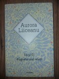Ea si el: Biografia unei relatii- Aurora Liiceanu