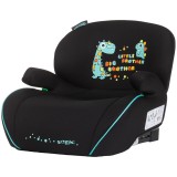 Cumpara ieftin Inaltator auto Chipolino Sonic I-Size 125-150 cm cu sistem Isofix dino, testat ADAC
