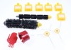 SET ACCESORII ROOMBA SERIA 700, FILTRU (6), PERII (2), ROLE SQOON pentru aspirator Articol Alternativ